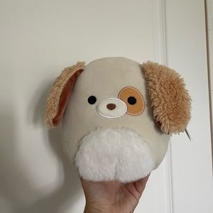 Squishmallow Harrison 7" NWT